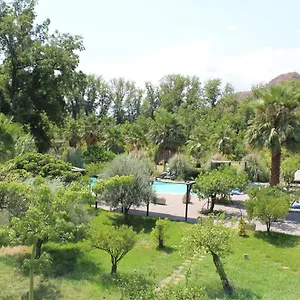 Piersepp Bed & Breakfast Trappitello