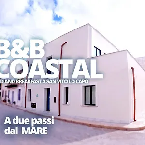 Coastal Bed & Breakfast San Vito Lo Capo
