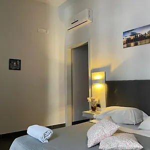 Bed & Breakfast Ania, Napoli