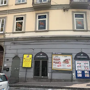 Affittacamere Maison Lilly, Napoli