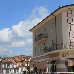 Belvedere Hotel Borghetto di Vara