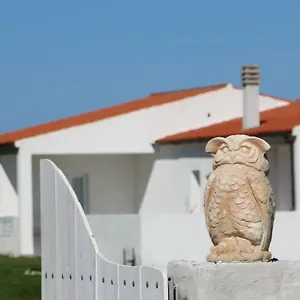 Anacleto Bed & Breakfast Bassacutena