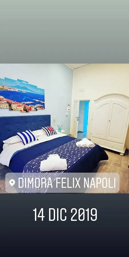 Vendégház Benincasaroom Nápoly Olaszország