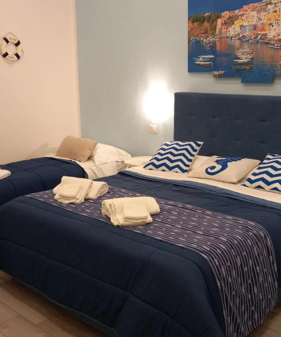 Benincasaroom Nápoly