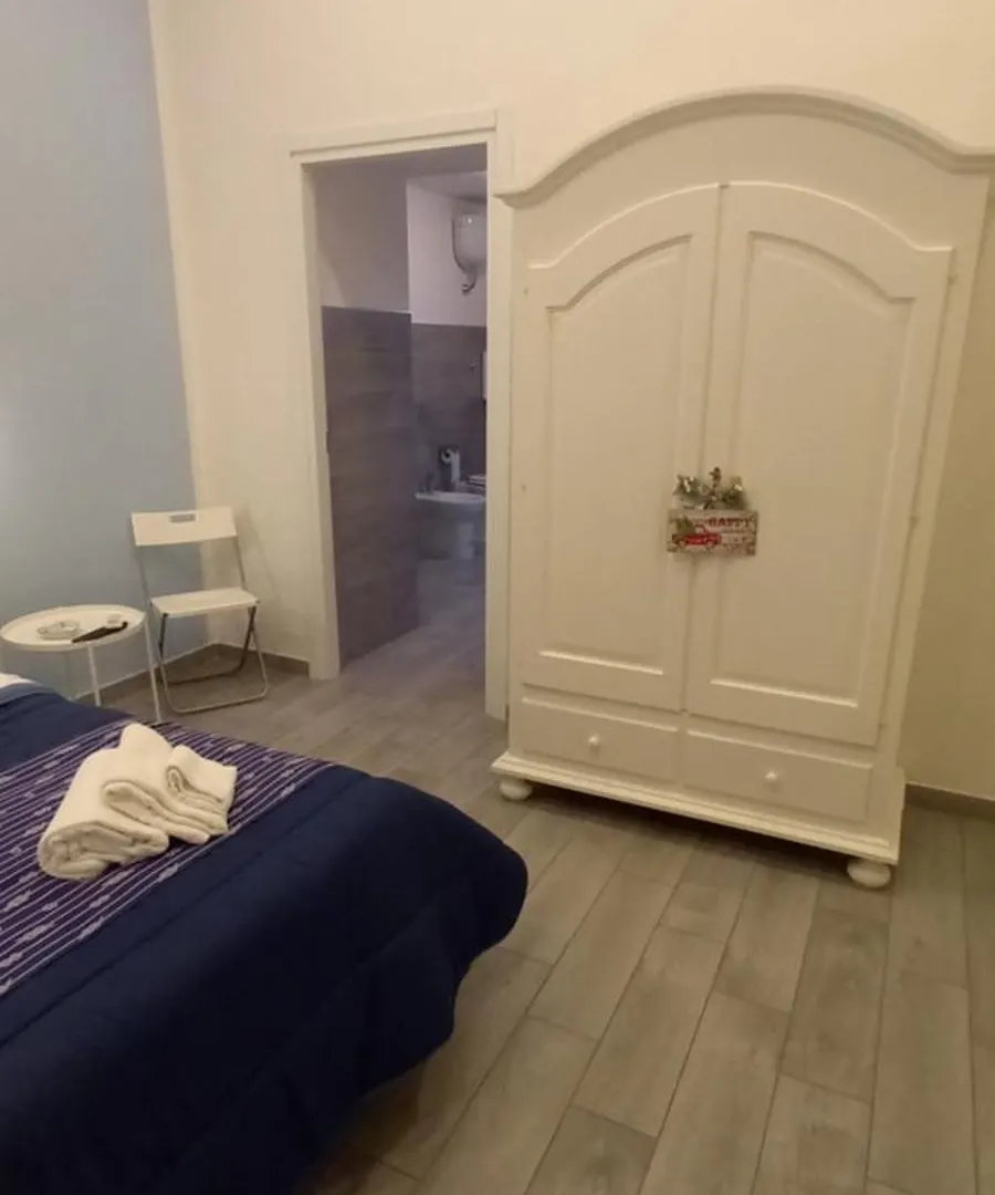 Benincasaroom Nápoly Vendégház