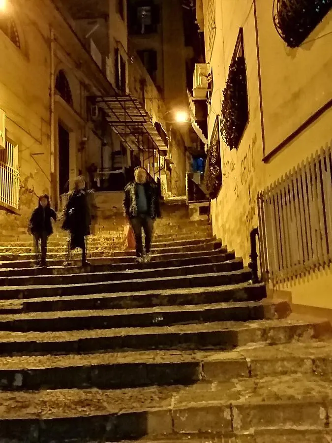 Hotel Dimora Felix Napoli Affittacamere