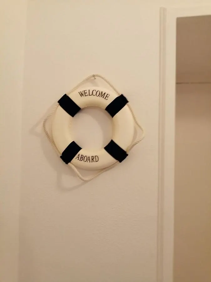 Vendégház Benincasaroom Nápoly Olaszország