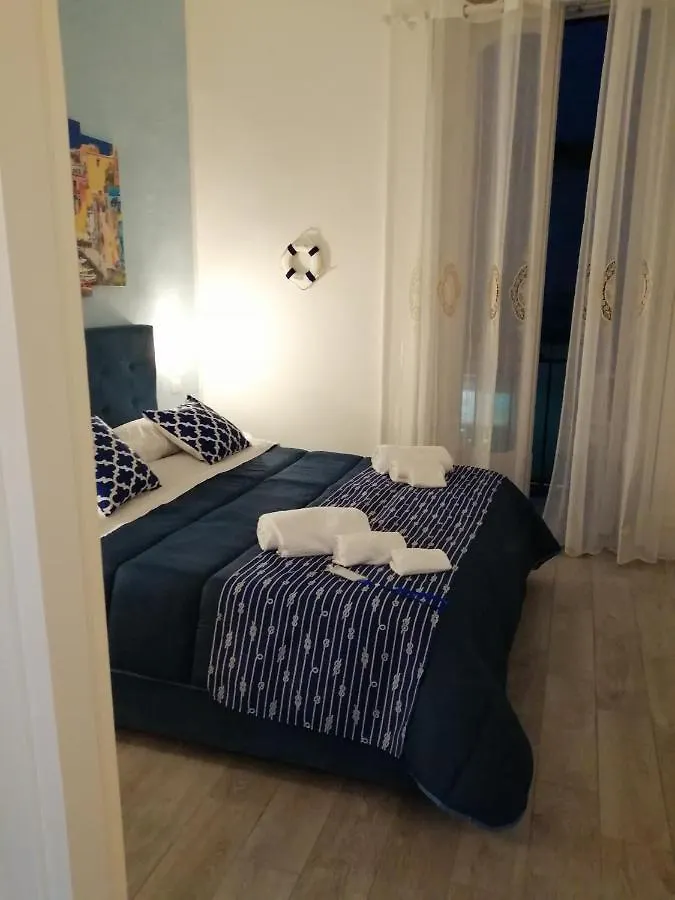 Affittacamere Hotel Dimora Felix Napoli