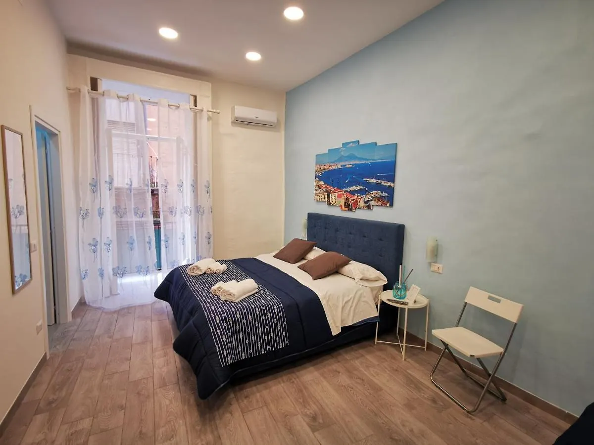 Hotel Dimora Felix Napoli 0*,  Italia