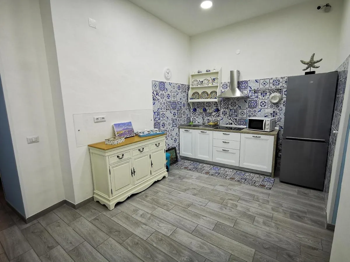 Hotel Dimora Felix Napoli Affittacamere